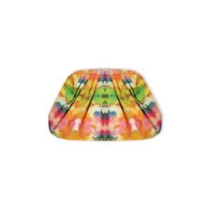 NEW BROOKS AVENUE women's dumpling clutch